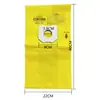 Adecuado para Bolsa de Papel Sp-15C Bolsa Filtrante de Polvo Bolsa de Polvo Al Por Mayor