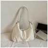Bolsa de Axila Grande Capacidade Feminina 2026 Nova Primavera Bolsa de Ombro Único Bolsa Tote para o Trabalho Alto Valor Estético Bolsa de Ombro da Moda