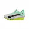 Zapatos Putian Air Zoomalphaflynext%3 Maratón Zapatos para Correr con Amortiguación de Aire Zapatos para Hombre Zapatos para Mujer Zapatos Deportivos