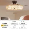 Lámpara de Techo para Dormitorio, Iluminación Minimalista Estilo Moderno de Mediados de Siglo para Dormitorio Principal, Modelo Nuevo 2026 de Espectro Completo, Luz Principal para Sala de Estar con un Toque de Lujo y Sensación de Alta Gama