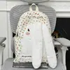 Mochilas para Alunos do Ensino Fundamental II, Grande Capacidade, Aparência de Qualidade, Coelho de Desenho Animado, Alunos do Ensino Fundamental das Séries Três a Seis, Mochilas Fofas para Meninas