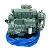 Motor Diesel D5D-Cde3 Novo de Alta Qualidade Adequado para Escavadeiras Volvo Ec210B/Ec240B