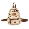 Mochila Linda y Moderna para Mujer 2026 Nueva Elegante Estilo Coreano Mochila para el Viaje Diario Mochila de Diseño de Nicho
