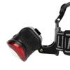 Linterna Frontal de 5W de Alta Potencia y Alto Brillo Estilo Camping Cob, Montada en la Cabeza, Lámpara de Inspección de Trabajo, Lámpara Estilo Camping para Correr, Pescar, Acampar