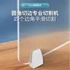Deflector de viento para aire acondicionado de escritorio de oficina, mampara de oficina, mampara translúcida esmerilada, instalación sin perforaciones, mampara elevada