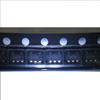 Chip regulador lineal SOT23-5 con pantalla de seda TLV70333DBVR, paquete 1AHQ, TI/Texas Instruments