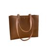 Bolso Transfronterizo de PU Regenerado RPET para Teléfono Móvil Bolso de Axila de Cuero RPET Bolso de Hombro de PU Reciclado Fábrica Personalizada