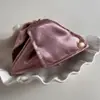 Pinza para el Cabello Triángulo de Concha de Satén Pinza de Tiburón con Etiqueta Dorada Pinza para el Peinado de Viajero de Gama Alta Accesorio para el Cabello