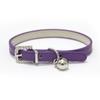 Collares para Mascotas con Hebilla de Diamante Japonés Cuidadosamente Seleccionados para Perros Pequeños y Gatos Collar para Perro de Cuero Decorativo Estilo Japonés Elección