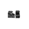 Adequado para Volkswagen Golf Polo Suporte de Fixação de Farol Parafuso de Travamento Base L287