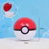 Modelo de Pokébola de Elfo Pokémon 7 cm Master Ball del Maestro de Monstruos de Bolsillo Bola del Tiempo Juguete para Niños