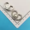 Urso Artificial Galvanizado Gravata Borboleta Floco de Neve Coroa de Flor Acessórios de Plástico DIY Tiara Presilha Capa de Celular Fivela de Sapato Adesivo