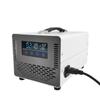 Máquina de Ozono Pequeña Portátil, Generador de Ozono para Tratamiento de Agua, Eliminación de Olores, Eliminación de Formaldehído, Esterilización