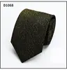 Nueva Corbata de Flor Grande para Hombre Moda de Negocios Poliéster Corbata Lista para Usar Hecha a Mano al Estilo de Corbata de Lazo al por Mayor Multicolor Opcional