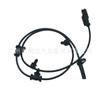 Aplicável ao sensor ABS do carro Ford Ruijie Lincoln MKX CT4Z-2C190-C CT4Z2C190C