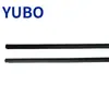 YUBO - Adecuado para Honda Civic Coupe 06-11 tira de sellado de puerta exterior 72450-SVA-A
