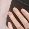 Esmalte para Unhas de Pés Secagem Rápida Cor Sólida, Aprovado por Celebridades, para Outono e Inverno, Sem Queima, Não Descasca, Longa Duração