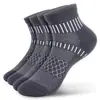 Meias transfronteiriças em estoque meias de tubo masculinas plus size simples versáteis meias de corrida de lazer esportivo meias Amazon Xiyin