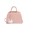 Bolso pequeño de estilo coreano, alta moda y elegante para mujer, nueva colección otoño 2026, bolso de hombro de moda, bolso cruzado de nicho