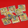 Núcleo de Pintura Thangka Dourado de Xizang com Oito Figuras Guardiãs, Alta Definição, Finamente Trabalhado, Núcleo Colorido de Algodão Puro, Venda por Atacado do Fabricante, Produto Novo, Signo do Zodíaco