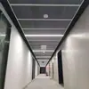 Arte de hierro para techo estilo industrial, rejilla en forma de diamante, malla de hierro, malla de alambre hueco, pared de fondo decorativa, panel divisor, malla de rejilla de hierro
