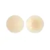 Nuevas Almohadillas de Silicona Adhesivas de Alto Rendimiento Sin Pegamento Líquido para Mujeres, Invisibles, Sin Rastro, Ultradelgadas, Impermeables, a Prueba de Sudor, Autoadhesivas