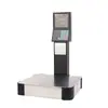 Balanza de Mesa Hogareña Comercial Kilogramo Balanza de Pesaje Grande Electrónica de Escritorio Balanza Electrónica Balanza Electrónica para Venta de Verduras