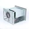 Chasis Nas Auman de 6 Discos Intercambiable en Caliente Mini Almacenamiento de Red Doméstica Chasis Industrial Control Industrial