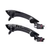 Maçaneta aplicável Mercedes-Benz BMW 51217231934/51217231933