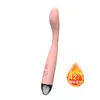 Vibrador Tic-Tac-Toe Ponto G Produtos Femininos Brinquedos Sexuais para Adultos Masturbação Massageador Inserível Av Vibrador Elétrico