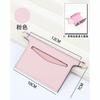 Adecuado para Monedero Pequeño Lv Rosalie Victorine Bolso Diagonal Modificado Cadena Forro Accesorios DIY Correa de Bolso