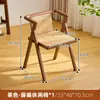 Conjunto de Mesa e Cadeiras de Rattan para Varanda, Conjunto de Três Peças para Lazer ao Ar Livre, Mesa de Chá Pequena para Sala de Estar, Decoração de Pátio, Tendência com Uma Mesa e Duas Cadeiras
