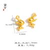 Pulseira de Ouro de Areia Vietnamita DIY Contas Urso Coelho com Contas Acessórios Joias de Contas Acessórios de Bolsa Surpresa da Moda