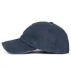Protección Solar Gorra de Sol con Visera Curva Venta al por Mayor Gorra de Béisbol Moda Exterior Palmera Lavable Retro Europeo y Americano Versátil