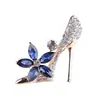 Broche único de perlas con diseño de corazón 2024 nueva moda otoño e invierno corsage accesorios de alfiler delicados para mujer Corea del Sur