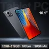 A29 Tabletas Cross-Border Nueva Android 10.1 pulgadas de Fábrica de Origen, Comercio Electrónico Transfronterizo, Soporta Wifi, Se Puede Enviar por Cuenta de Terceros