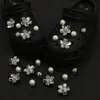 Flor de rabo de fênix delicada, adequada para tamancos, flor de sapato de strass de luxo leve, fivela de sapato, acessórios de corrente de contas, decorações de moda DIY