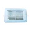 Adecuado para Bosch Bosch Accesorios para Aspiradora Elemento Filtrante 06033B9101 Pantalla Filtrante