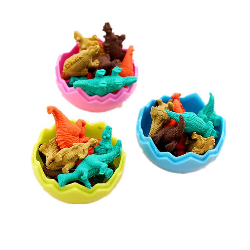 6150恐龙蛋橡皮B