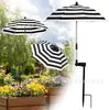 Parasol Popular para Plantas de Amazon Modelo Mejorado Parasol Ajustable para Exteriores Jardín Macetas