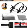 420PCs boxed fivela fender molding clip kit de combinação com máquina de vedação porta decoração painel Suporte