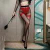 Fragrância para ouvir à noite nova lingerie sexy feminina seda com núcleo sexy meias-calças de renda falsa de extremidade aberta atacado 022