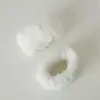 Rosto de Bebê Desenho Animado Fofo Lavagem de Rosto Pulseira Impermeável Anti-Molhação Mangas Absorventes Punhos de Pulso Artefato Cuffs Pulseira Lavagem de Rosto para Crianças