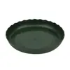 Maceta de Galón Creativa para Plantas Verdes Maceta Engrosada con Control de Raíces Maceta Verde para Balcón Maceta de Flor de Resina Plástica Rosa Maceta para Plántulas