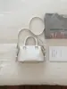 Bolso de Mano de Gama Alta de Nicho para Mujer 2026 Nuevo Verano Popular Versátil Exquisito para el Trabajo Bolso de Hombro Cruzado
