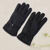 Guantes Gruesos de Esquí para Hombres y Mujeres, Estilo Coreano de Invierno, a Prueba de Frío, Cálidos, Antideslizantes, Poliéster con Forro de Polar, Adecuados para Estudiantes que Montan Bicicletas Eléctricas
