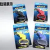Apito para Árbitro e Treinador com Alto Decib Bell, Som Ultra-Grande, Apito de Anel Conveniente, Dupla Câmara sem Núcleo, Especificamente para Jogos Esportivos e de Basquete