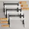 Patas de escritorio ajustables de motor simple o doble, marco de escritorio ajustable para trabajo y estudio, marco de escritorio eléctrico ajustable para computadora de oficina