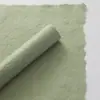 Novo Papel de Presente para Buquê do Festival Qixi, Arte Floral, Papel Dongba Retro Rasgado à Mão, Embalagem para Presente de Flores, Materiais DIY Feitos à Mão