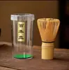 Juego de Herramientas Matcha de Cien Piezas, Batido Estilo Japonés, Accesorios Dinastía Song, Tetera al por Mayor